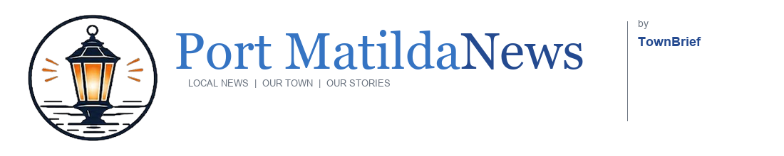 The Port Matilda PA Post